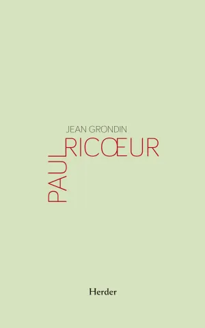 Paul Ric?Ur