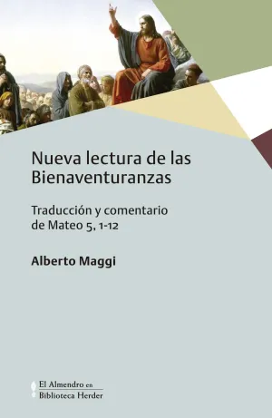 Nueva Lectura de las Bienaventuranzas