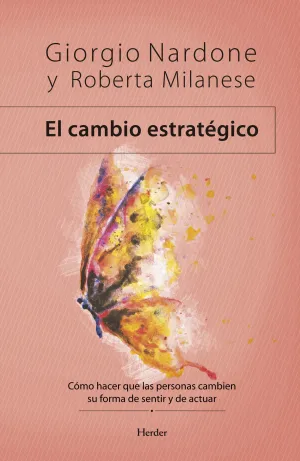 El Cambio Estratégico
