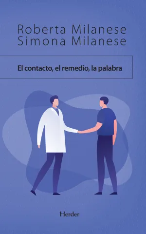 El Contacto el Remedio la Palabra