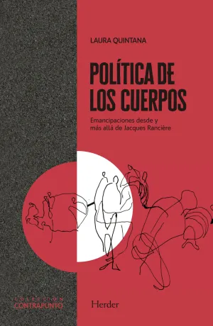 Política de los Cuerpos