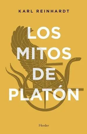 Los Mitos de Platon