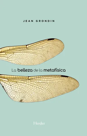 Belleza de la Metafísica, la
