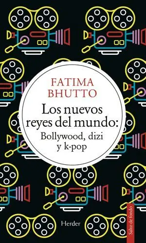 LOS NUEVOS REYES DEL MUNDO