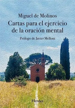 Cartas para el Ejercicio de la Oración Mental