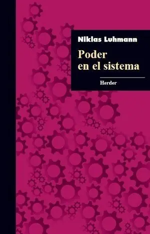 Poder en el Sistema