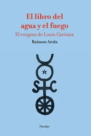 Libro del Agua y el Fuego, el