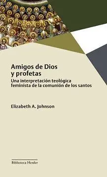 Amigos de Dios y Profetas (N. e. )