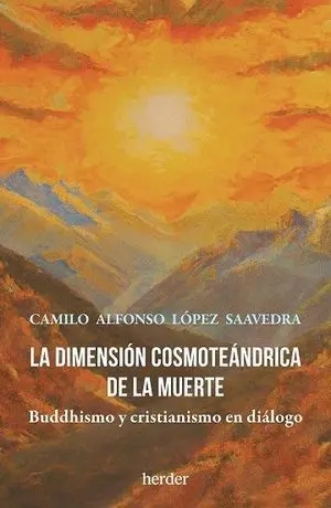 Dimensión Cosmoteándrica de la Muerte, la