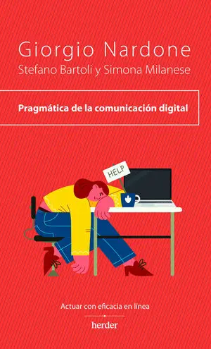 PRAGMÁTICA DE LA COMUNICACIÓN DIGITAL PRAGMÁTICA DE LA COMUNICACIÓN DIGITAL