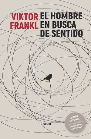 HOMBRE EN BUSCA DE SENTIDO, EL (T) (N.E.)