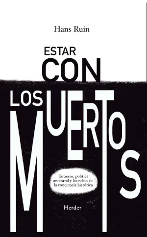 LA MUERTE COMO HECHO CULTURAL TRANSVERSAL A TODOS LOS SERES