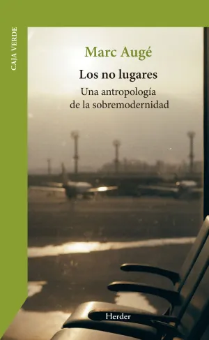 LOS NO LUGARES LOS NO LUGARES