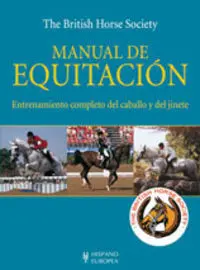 MANUAL DE EQUITACION