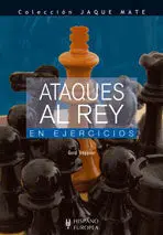 ATAQUES AL REY EJERCICIOS