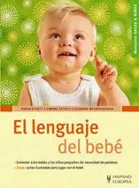 EL LENGUAJE DEL BEBE SALUD Y NIÑOS