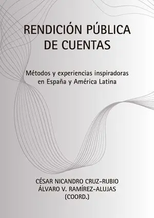 RENDICIÓN PÚBLICA DE CUENTAS