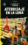 ATERRIZAJE EN LA LUNA (CARTONÉ)