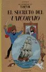 Secreto del Unicornio, el