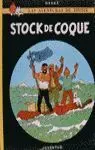 R- Stock de Coque
