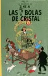 7 Bolas de Cristal, las