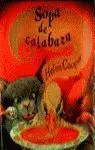 SOPA DE CALABAZA SOPA DE CALABAZA