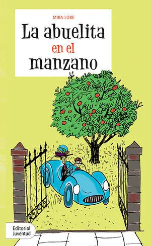 La Abuelita en el Manzano