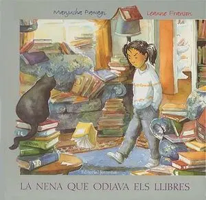 Nena que Odiava Els Llibres