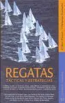 REGATAS TACTICAS Y ESTRATEGIAS