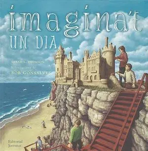 IMAGINA´T UN DIA
