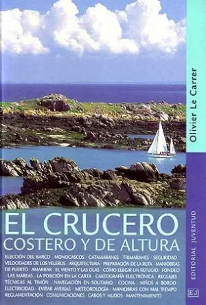 CRUCERO COSTERO Y DE ALTURA
