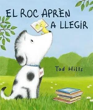 ROC APREN A LLEGIR, EL