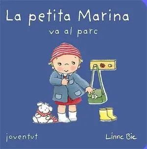 La Petita Marina Va Al Parc