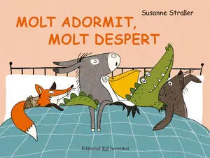 Molt Adormit, Molt Despert