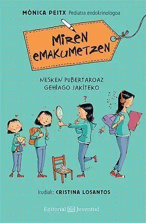 MIREN EMAKUMETZEN