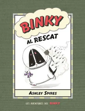 Binky Al Rescat