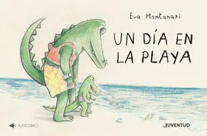DIA EN LA PLAYA, UN