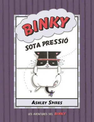 Binky Sota Pressió