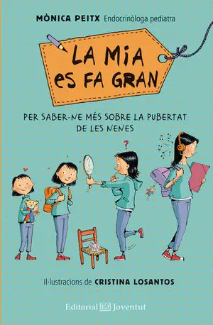 La mia Es Fa Gran