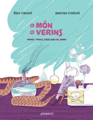 El Món Dels Verins