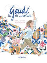 Gaudí, un Été Inoubliable