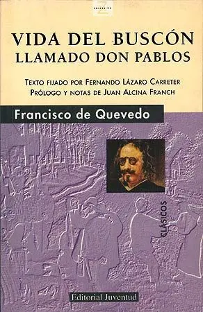 Z la Vida del Buscón