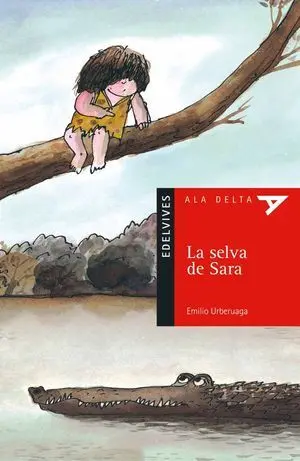 LA SELVA DE SARA LA SELVA DE SARA