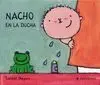 NACHO EN LA DUCHA -5