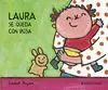 LAURA SE QUEDA CON ROSA