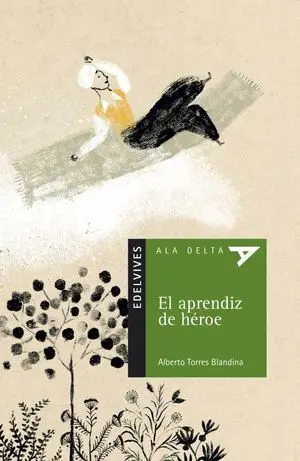 Aprendiz de Heroe