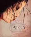 ALICIA EN EL PAIS DE LAS MARAVILLAS (REBECCA DAUTREMER)