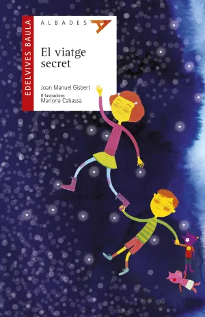 El Viatge Secret