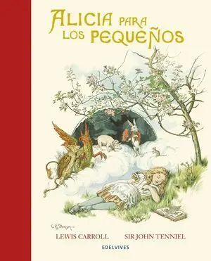 ALICIA PARA LOS PEQUEÑOS ALICIA PARA LOS PEQUEÑOS