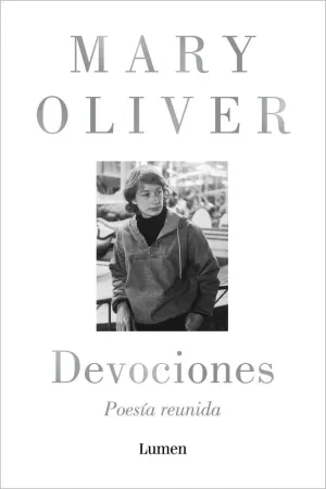 DEVOCIONES. POESÍA REUNIDA